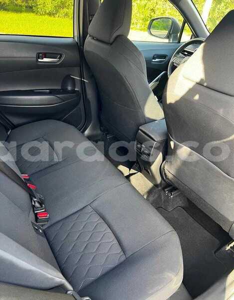 Big with watermark toyota corolla cross ziguinchor bignona 34017