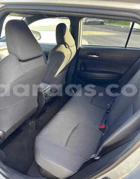 Big with watermark toyota corolla cross ziguinchor bignona 34017
