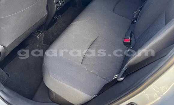 Acheter Occasion Voiture Toyota Corolla Cross Gris à Bignona, Ziguinchor Acheter Occasion Voiture Toyota Corolla Cross Gris à Bignona, Ziguinchor
