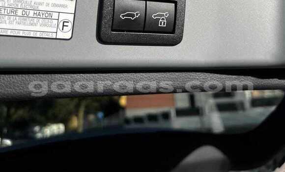 Acheter Occasion Voiture Toyota Corolla Cross Gris à Bignona, Ziguinchor Acheter Occasion Voiture Toyota Corolla Cross Gris à Bignona, Ziguinchor