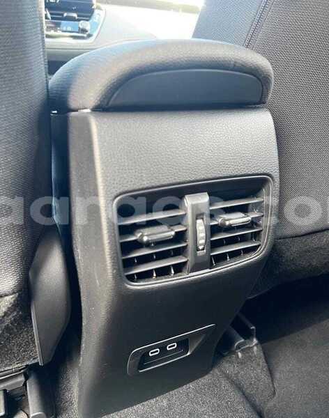 Big with watermark toyota corolla cross ziguinchor bignona 34017