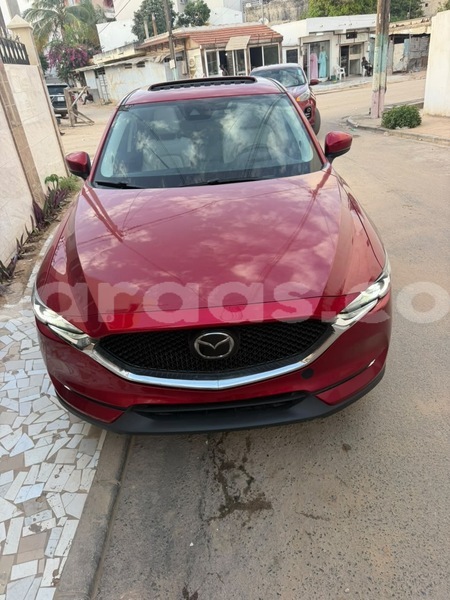 Big with watermark mazda cx 5 dakar dakar 34021