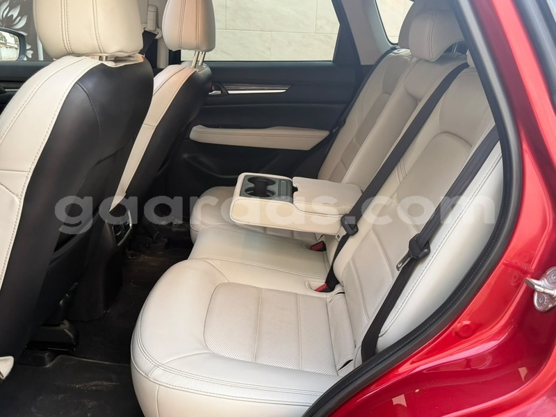 Big with watermark mazda cx 5 dakar dakar 34021