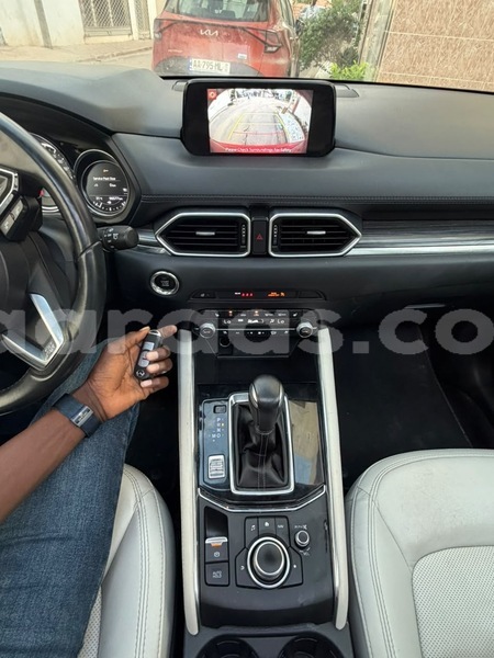 Big with watermark mazda cx 5 dakar dakar 34021