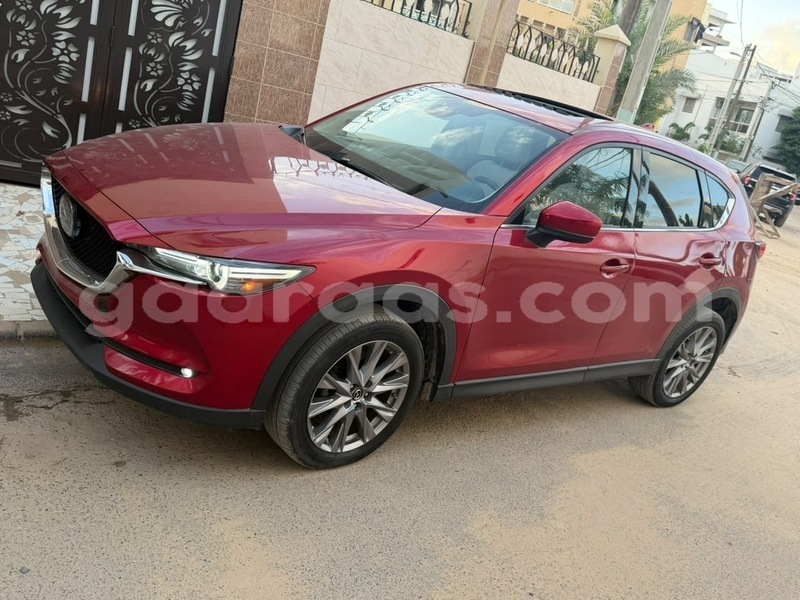 Big with watermark mazda cx 5 dakar dakar 34021