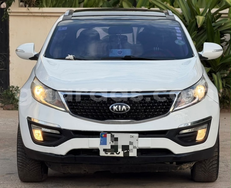 Big with watermark kia sportage dakar dakar 34024