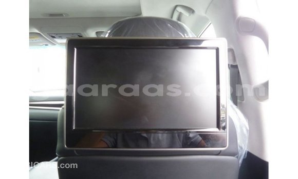 Acheter Import Voiture Lexus LX Blanc à Import - Dubai, Dakar Acheter Import Voiture Lexus LX Blanc à Import - Dubai, Dakar