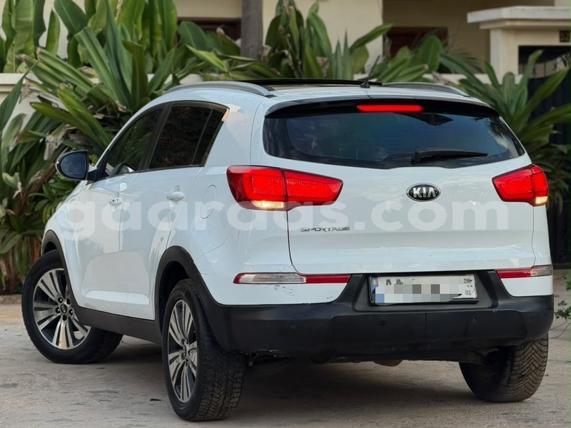 Big with watermark kia sportage dakar dakar 34024