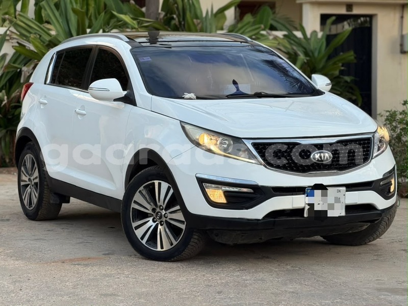 Big with watermark kia sportage dakar dakar 34024