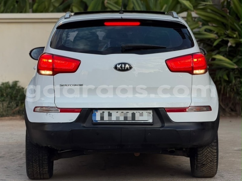Big with watermark kia sportage dakar dakar 34024