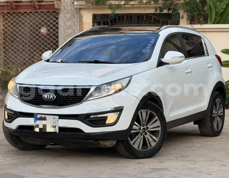 Big with watermark kia sportage dakar dakar 34024