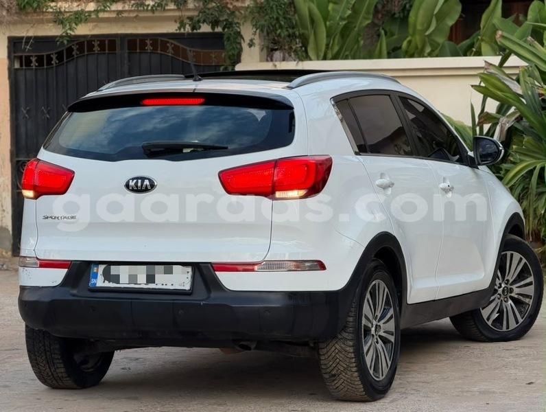 Big with watermark kia sportage dakar dakar 34024