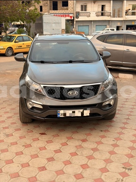 Big with watermark kia sportage dakar dakar 34025