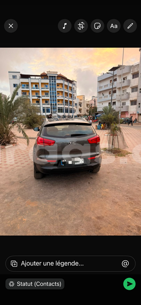 Big with watermark kia sportage dakar dakar 34025