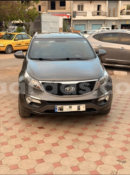 Big with watermark kia sportage dakar dakar 34025