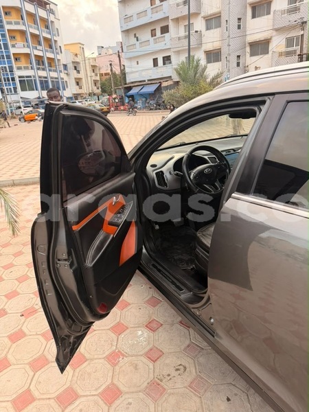Big with watermark kia sportage dakar dakar 34025