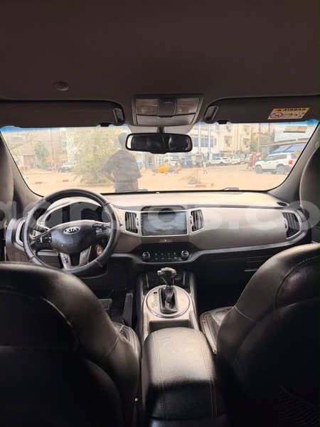 Big with watermark kia sportage dakar dakar 34025
