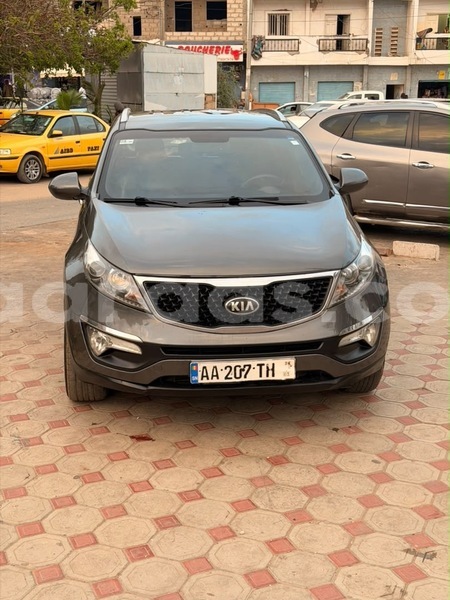 Big with watermark kia sportage dakar dakar 34025