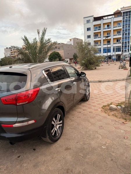 Big with watermark kia sportage dakar dakar 34025