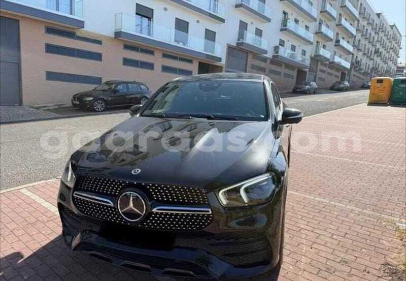 Big with watermark mercedes benz amg gle coupe dakar dakar 34026