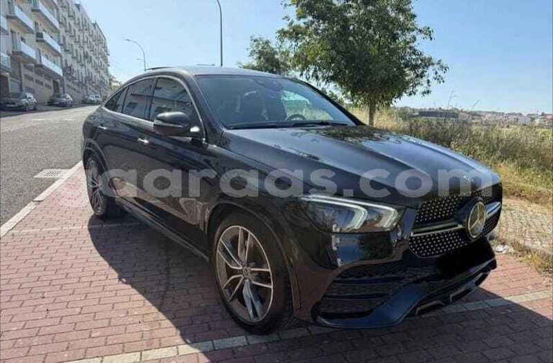 Big with watermark mercedes benz amg gle coupe dakar dakar 34026