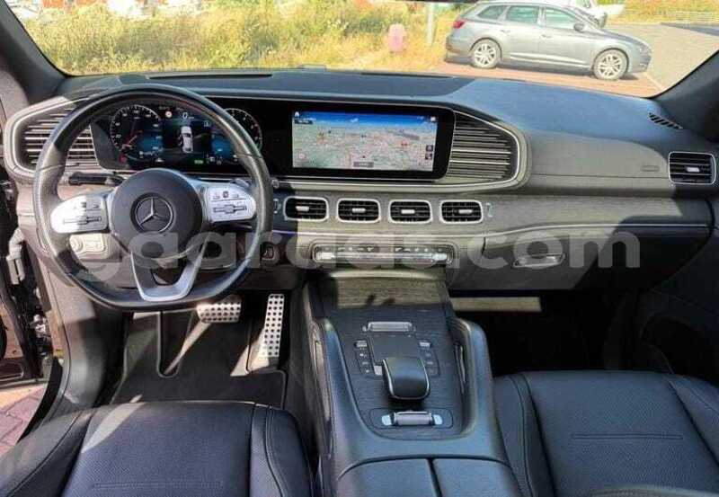 Big with watermark mercedes benz amg gle coupe dakar dakar 34026