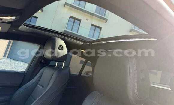 Acheter Occasion Voiture Mercedes‒Benz AMG GLE Coupe Noir à Dakar, Dakar Acheter Occasion Voiture Mercedes‒Benz AMG GLE Coupe Noir à Dakar, Dakar