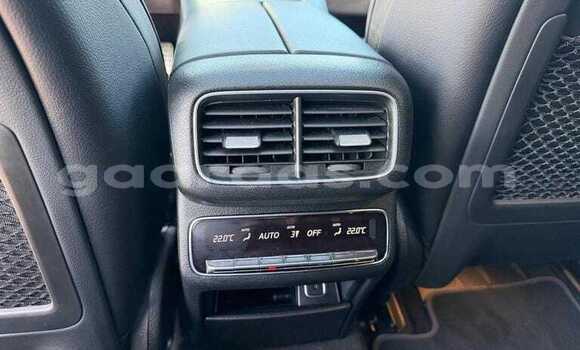 Acheter Occasion Voiture Mercedes‒Benz AMG GLE Coupe Noir à Dakar, Dakar Acheter Occasion Voiture Mercedes‒Benz AMG GLE Coupe Noir à Dakar, Dakar