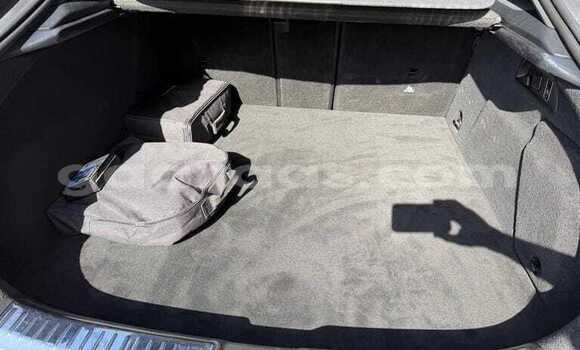Acheter Occasion Voiture Mercedes‒Benz AMG GLE Coupe Noir à Dakar, Dakar Acheter Occasion Voiture Mercedes‒Benz AMG GLE Coupe Noir à Dakar, Dakar