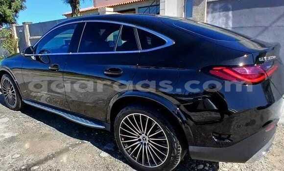 Acheter Occasion Voiture Mercedes‒Benz GLC Noir à Dakar, Dakar Acheter Occasion Voiture Mercedes‒Benz GLC Noir à Dakar, Dakar