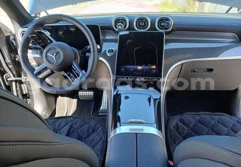 Big with watermark mercedes benz glc dakar dakar 34027
