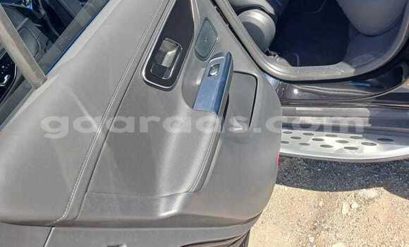 Acheter Occasion Voiture Mercedes‒Benz GLC Noir à Dakar, Dakar Acheter Occasion Voiture Mercedes‒Benz GLC Noir à Dakar, Dakar