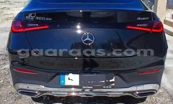 Acheter Occasion Voiture Mercedes‒Benz GLC Noir à Dakar, Dakar Acheter Occasion Voiture Mercedes‒Benz GLC Noir à Dakar, Dakar