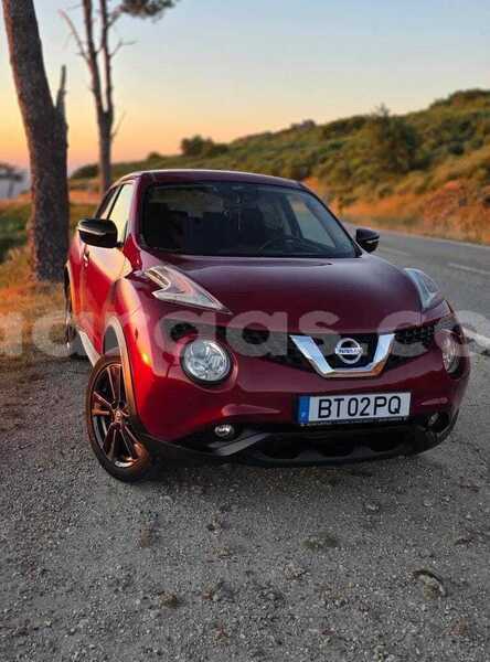 Big with watermark nissan qashqai kolda dabo 34028