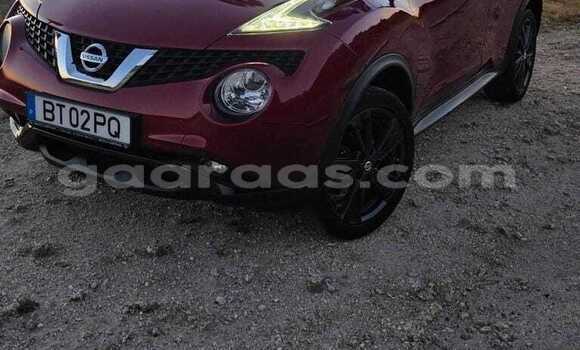 Acheter Occasion Voiture Nissan Qashqai Rouge à Dabo, Kolda Acheter Occasion Voiture Nissan Qashqai Rouge à Dabo, Kolda
