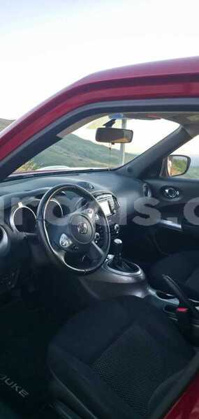 Big with watermark nissan qashqai kolda dabo 34028