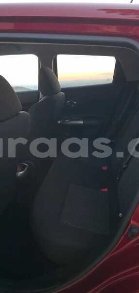 Big with watermark nissan qashqai kolda dabo 34028