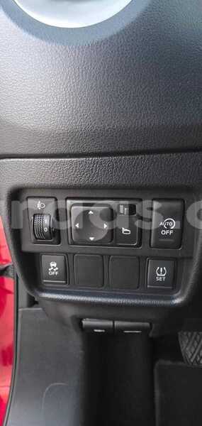 Big with watermark nissan qashqai kolda dabo 34028