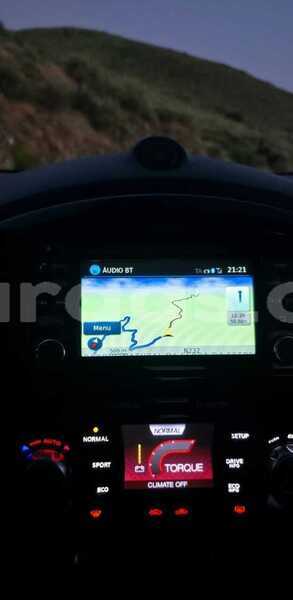 Big with watermark nissan qashqai kolda dabo 34028
