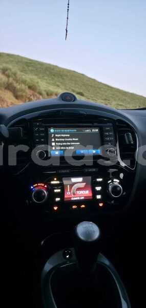 Big with watermark nissan qashqai kolda dabo 34028