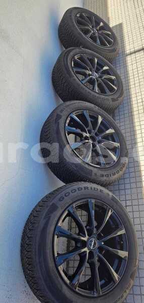 Big with watermark nissan qashqai kolda dabo 34028