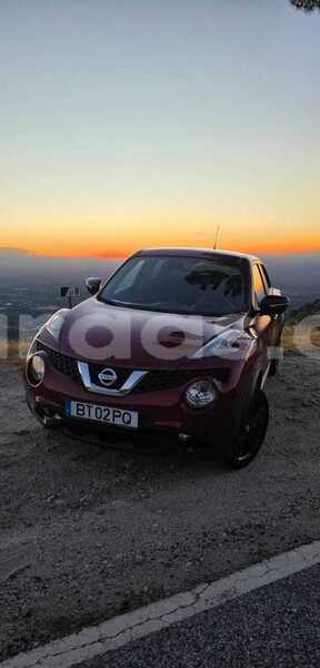 Big with watermark nissan qashqai kolda dabo 34028