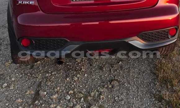 Acheter Occasion Voiture Nissan Qashqai Rouge à Dabo, Kolda Acheter Occasion Voiture Nissan Qashqai Rouge à Dabo, Kolda