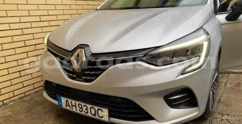Big with watermark renault clio ziguinchor bignona 34029