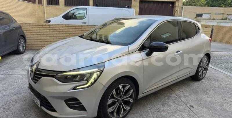Big with watermark renault clio ziguinchor bignona 34029