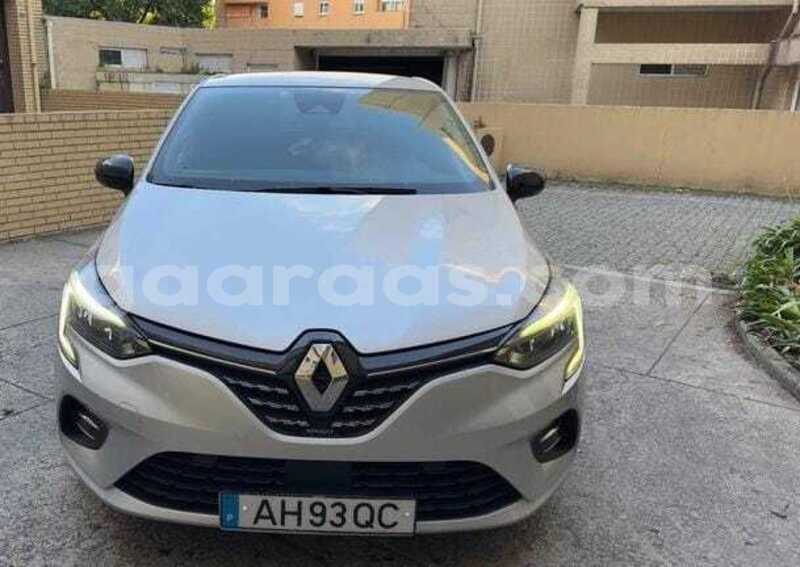Big with watermark renault clio ziguinchor bignona 34029