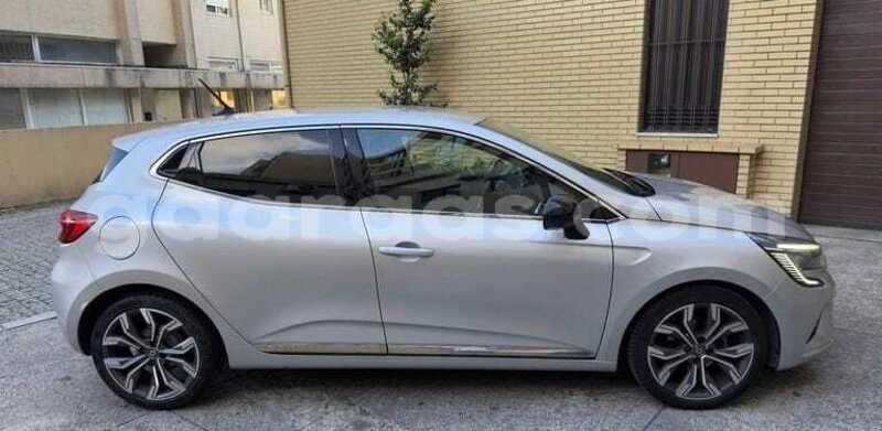 Big with watermark renault clio ziguinchor bignona 34029