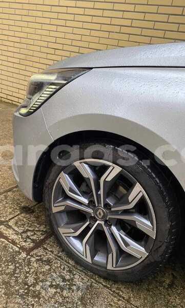 Big with watermark renault clio ziguinchor bignona 34029
