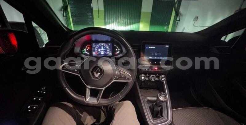 Big with watermark renault clio ziguinchor bignona 34029