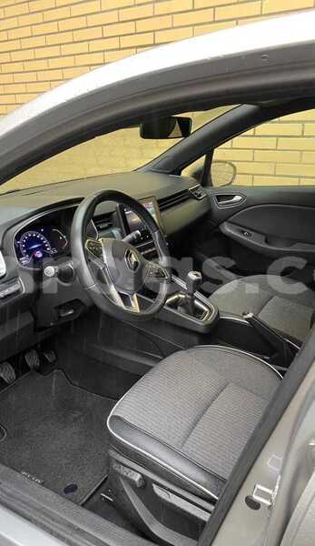 Big with watermark renault clio ziguinchor bignona 34029